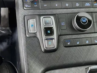 Hyundai PALISADE 2024 Limitada 4p SUV