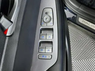 Hyundai PALISADE 2024 Limitada 4p SUV