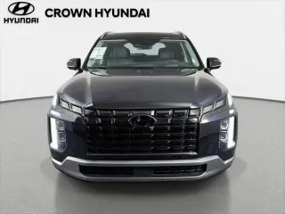 Hyundai PALISADE 2024 Limitada 4p SUV