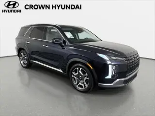 Hyundai PALISADE 2024 Limitada 4p SUV