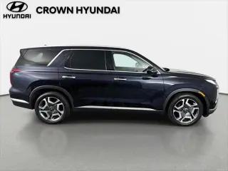 Hyundai PALISADE 2024 Limitada 4p SUV
