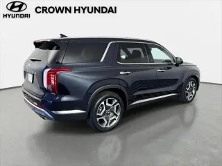 Hyundai PALISADE 2024 Limitada 4p SUV