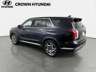 Hyundai PALISADE 2024 Limitada 4p SUV