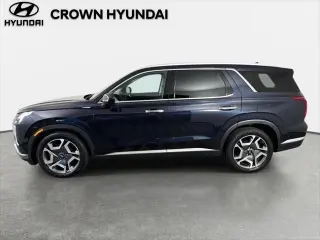 Hyundai PALISADE 2024 Limitada 4p SUV