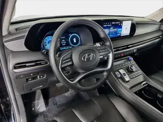 Hyundai PALISADE 2024 Limitada 4p SUV