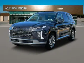 Hyundai PALISADE 2024 Limited 4p SUV