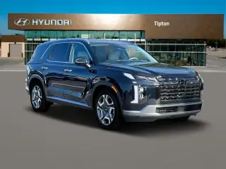 Hyundai PALISADE 2024 Limited 4p SUV