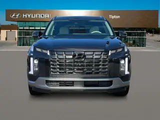 Hyundai PALISADE 2024 Limited 4p SUV