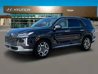 Hyundai PALISADE 2024 Limited 4p SUV