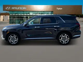 Hyundai PALISADE 2024 Limited 4p SUV