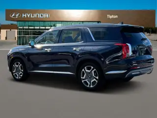 Hyundai PALISADE 2024 Limited 4p SUV