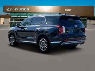 Hyundai PALISADE 2024 Limited 4p SUV