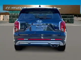 Hyundai PALISADE 2024 Limited 4p SUV