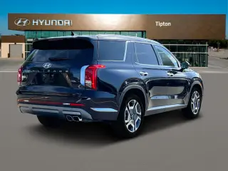 Hyundai PALISADE 2024 Limited 4p SUV