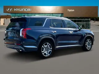 Hyundai PALISADE 2024 Limited 4p SUV