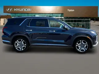 Hyundai PALISADE 2024 Limited 4p SUV