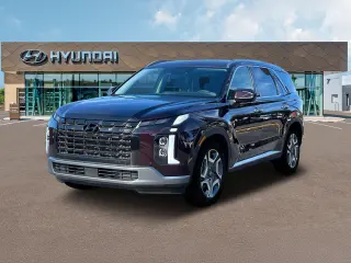 Hyundai PALISADE 2024 Limited 4p SUV