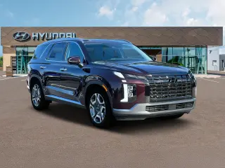 Hyundai PALISADE 2024 Limited 4p SUV