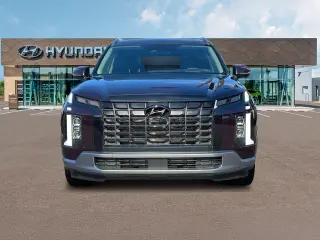 Hyundai PALISADE 2024 Limited 4p SUV