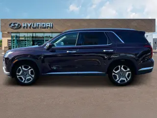 Hyundai PALISADE 2024 Limited 4p SUV