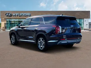 Hyundai PALISADE 2024 Limited 4p SUV