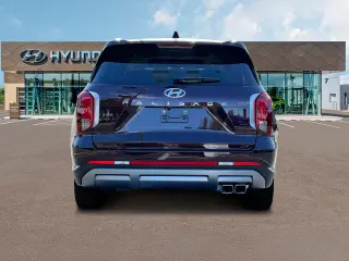 Hyundai PALISADE 2024 Limited 4p SUV