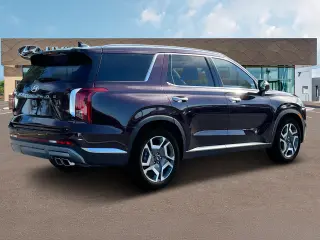 Hyundai PALISADE 2024 Limited 4p SUV