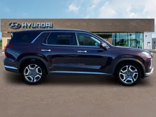 Hyundai PALISADE 2024 Limited 4p SUV