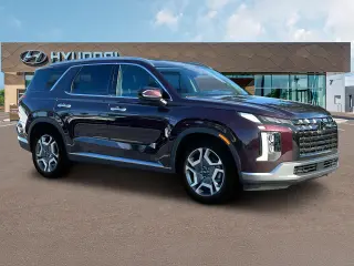 Hyundai PALISADE 2024 Limited 4p SUV