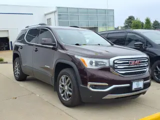 GMC Acadia 2017 SLT-1 4dr SUV