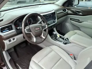 GMC Acadia 2017 SLT-1 4dr SUV