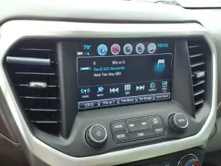GMC Acadia 2017 SLT-1 4dr SUV