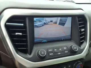 GMC Acadia 2017 SLT-1 4dr SUV