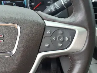 GMC Acadia 2017 SLT-1 4dr SUV