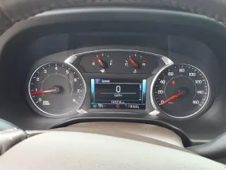 GMC Acadia 2017 SLT-1 4dr SUV