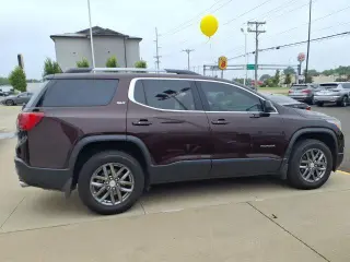 GMC Acadia 2017 SLT-1 4dr SUV