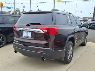 GMC Acadia 2017 SLT-1 4dr SUV