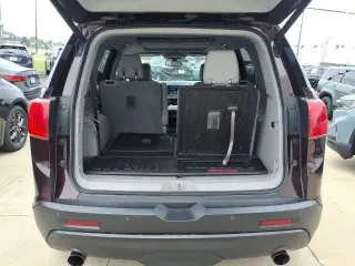GMC Acadia 2017 SLT-1 4dr SUV