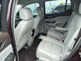 GMC Acadia 2017 SLT-1 4dr SUV