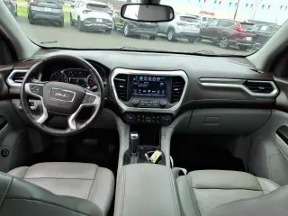 GMC Acadia 2017 SLT-1 4dr SUV