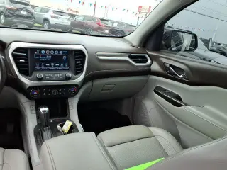 GMC Acadia 2017 SLT-1 4dr SUV