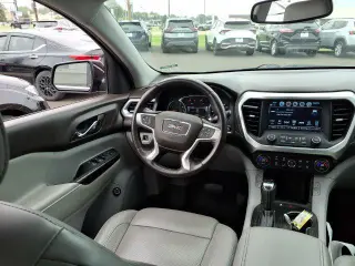 GMC Acadia 2017 SLT-1 4dr SUV