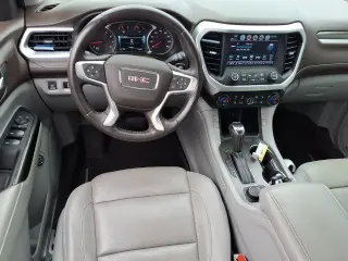 GMC Acadia 2017 SLT-1 4dr SUV