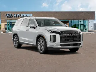 Hyundai PALISADE 2024 AWD SEL 4p SUV