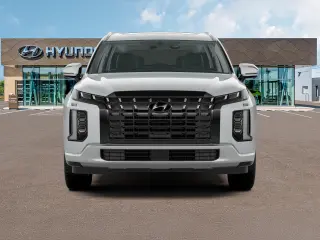 Hyundai PALISADE 2024 AWD SEL 4p SUV