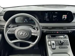 Hyundai PALISADE 2024 AWD SEL 4p SUV