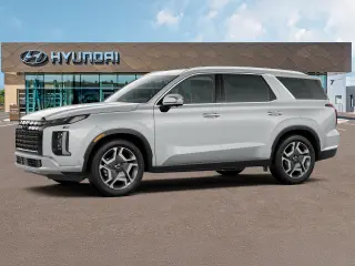 Hyundai PALISADE 2024 AWD SEL 4p SUV