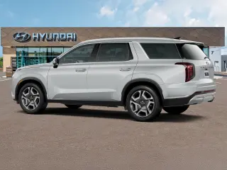 Hyundai PALISADE 2024 AWD SEL 4p SUV