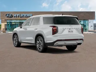 Hyundai PALISADE 2024 AWD SEL 4p SUV