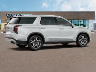 Hyundai PALISADE 2024 AWD SEL 4p SUV